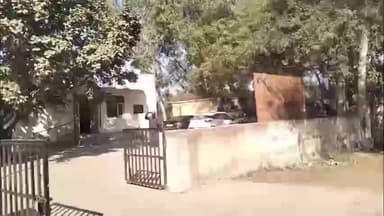 जुलाना: जुलाना में बढ़ती ठंड से पशुपालक परेशान, चिकित्सक ने बताए बचाव के उपाय