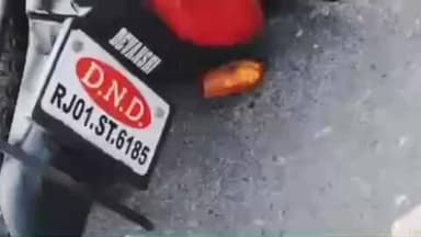 सरवाड़: बोराड़ा के निकट तेज रफ्तार ट्रेलर ने एक बाइक सवार युवक को कुचला, मौके पर हुई दर्दनाक मौत