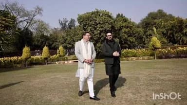 बड़सर: अनुराग सिंह ठाकुर और पुष्कर सिंह धामी की मुलाकात, दोनों राज्यों की समान भौगोलिक संरचना और एक जैसी चुनौतियाँ