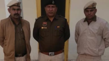 जींद: जींद जिले में 4.61 ग्राम हेरोइन के साथ 2 नशा तस्कर गिरफ्तार