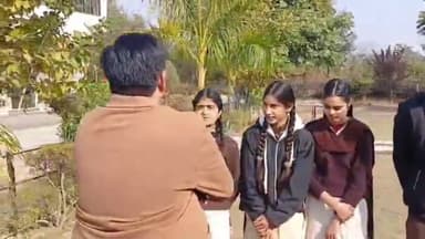 बंगाणा: समूर कलां स्कूल के छात्रों को मिला व्यावहारिक ज्ञान, होटल हिमाचल हवेली में किया गया शैक्षणिक भ्रमण