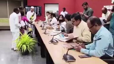 మహబూబ్ నగర్ అర్బన్: ప్రజావాణి 52 ఫిర్యాదులు సత్వరం పరిష్కరించాలి : జిల్లా కలెక్టర్ విజయేందిర బోయి