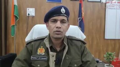 गोंडा: खरगूपुर के राजाजोत में पुरानी ज़मीन विवाद में हुई मारपीट में 65 वर्षीय ध्रुव नारायण की मौत, मुकदमा दर्ज