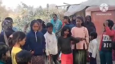 सरैया: जैतपुर थाना क्षेत्र में पोखर से वृद्ध महिला का शव बरामद