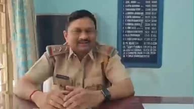 భీమవరం: బయట రాష్ట్రాల నుంచి మద్యాన్ని అక్రమంగా తరలిస్తే కఠినంగా శిక్షిస్తాం: ఎక్సెస్ సీఐ బలరామరాజు