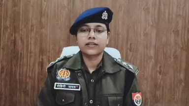 बांसी: खेसरहा थाना पुलिस ने कलनाखोर गांव के शातिर चोर की गिरफ्तारी को लेकर सीओ बांसी रोहिणी ने जारी किया वीडियो बयान