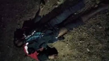 किस्को: ट्रैक्टर से गिरकर चालक की दर्दनाक मौत, पुलिस ने ट्रैक्टर जब्त कर शुरू की कार्रवाई