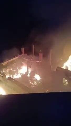 दाड़लाघाट: अर्की में आगजनी के मामले में तीन लोगों की हुई मौत