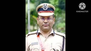 మంచిర్యాల: పేకాట, కోడిపందాలపై పటిష్ట నిఘా: సిపి అంబర్ కిషోర్ ఝా