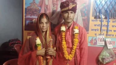 अलीगंज: प्रेम विवाह की सजा: ऑनर किलिंग में युवक-युवती की हत्या, 12 घंटे में परिवार के तीन आरोपी जैथरा पुलिस ने किए गिरफ्तार