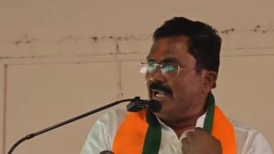 मोहोळ: राजू खरे जन्माला नव्हता त्यावेळेस माझा बाप ठेकेदार होता : माजी आमदार यशवंत माने