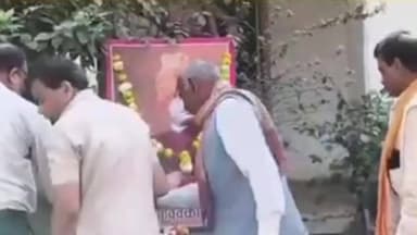 कुशलगढ़: कुशलगढ़ में स्वामी विवेकानंद जयंती धूमधाम से मनाई गई, विविध कार्यक्रमों का हुआ आयोजन