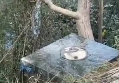 घुमारवीं: घुमारवीं में सीवरेज व्यवस्था ध्वस्त, सीर खड्ड में मिल रहा गंदा पानी: राजेंद्र गर्ग