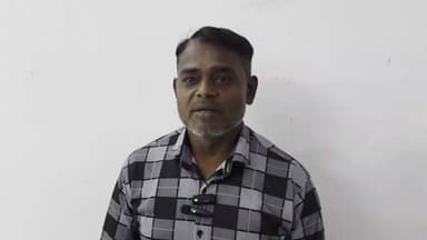 નવસારી: instagram ઉપર ફેક આઈડી પર કેવી રીતે સાયબર ફ્રોડ થાય છે તેની માહિતી ભોગ બનનારે આપી