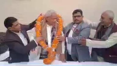 नूरसराय: चंडासी गांव में कंबल व भोजन वितरण कार्यक्रम का आयोजन किया गया