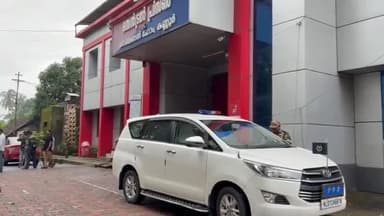 കണ്ണൂർ: ടി പി ചന്ദ്രശേഖരൻ വധം, കണ്ണൂർ സെൻട്രൽ ജയിലിലെ തടവുകാരന് പരോൾ