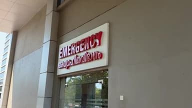 കണ്ണൂർ: പയ്യാവൂരിൽ സ്കൂള് കെട്ടിടത്തിന് മുകളിൽ നിന്ന് ചാടിയ വിദ്യാര്ത്ഥിനിക്ക് ഗുരുതര പരിക്ക്