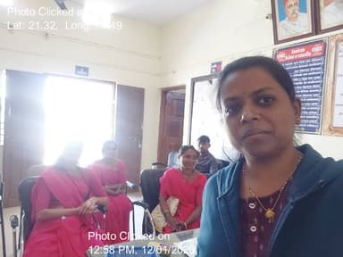 धारणी: 12-Jan-26 : Viksit Bharat Vb G Ram G