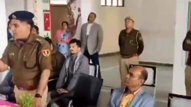 केकड़ी: केकड़ी के देवनारायण बालिका आवासीय विद्यालय में मनाया स्वामी विवेकानंद जयंती व राष्ट्रीय युवा दिवस, ASP ने की शिरकत