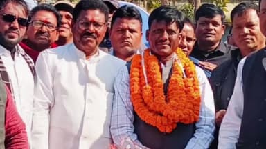 बलियापुर: यूनाईटेड कोल वर्क्स यूनियन की बैठक में संगठन विस्तार पर चर्चा की गई