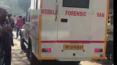 पडरौना: अपनी मां और पत्नी की हत्या करने वाला अभियुक्त गिरफ्तार, अहिरौली बाजार पुलिस ने की बड़ी कार्रवाई