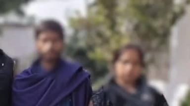 महाराजगंज: भिटौली पुलिस ने 5 पर लगाया गैंगेस्टर, गैंग लीडर समेत 2 को किया गिरफ्तार