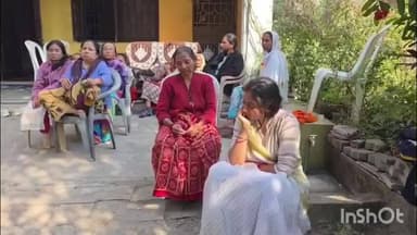 ચોરાસી: નવાગામ ડીંડોલી વિસ્તારમાં ક્રિકેટ રમતી વેરાએ યુવાનો હાર્ટ અટેક આવતા મોત થયું પરિવારમાં શોકનો માહોલ છવાયો.