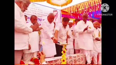 ಇಂಡಿ: ಹೊರ್ತಿ ಗ್ರಾಮದಲ್ಲಿ ನೂತನ ಸರ್ಕಾರಿ ಶಾಲೆ ಉದ್ಘಾಟಿಸಿದ ಶಾಸಕ ಯಶವಂತರಾಯಗೌಡ ಪಾಟೀಲ್