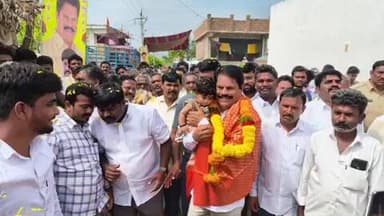 యర్రగొండపాలెం: 20 లక్షల రూపాయలతో సీసీ రోడ్లకు శంకుస్థాపన చేసిన టిడిపి ఇన్చార్జి ఎరిషన్ బాబు