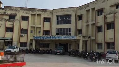 बेनीपुर: डीएम के आदेश की अनदेखी, अलीनगर में प्रशासनिक अनुशासन पर उठे सवाल