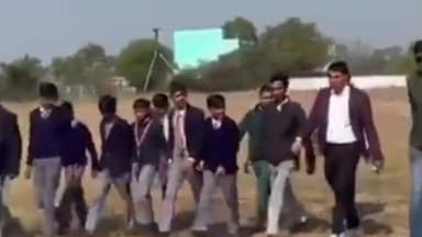 कुशलगढ़: कुशलगढ़ के मामा बालेश्वर दयाल राजकीय कॉलेज में युवा दिवस मनाया गया, राष्ट्रीय सेवा योजना के तहत कार्यक्रम