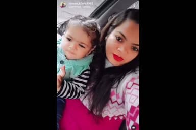 ਮਲੋਟ: ਆਲਮਵਾਲਾ ਵਿਖੇ ਇੱਕ ਕਾਰ ਨਹਿਰ ਵਿਚ ਡਿੱਗਣ ਨਾਲ ਇੱਕ ਔਰਤ ਅਤੇ ਉਸਦੀ ਬੱਚੀ ਦੀ ਮੌਤ, ਪੁਲਿਸ ਨੇ ਕੀਤਾ ਮਾਮਲਾ ਦਰਜ