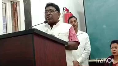 ଅତାବିରା: ଭେଡେନ ସୂର୍ଯ୍ୟମଣି ଜନତା ହାଇସ୍କୁଲରେ ବ୍ଲକସ୍ତରୀୟ ମେଗା ନାମଲେଖା ଶିବିର