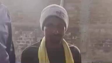 कोईलवर: ज्ञानपुर गांव से 7 लीटर देसी शराब के साथ युवक को किया गिरफ्तार, भेजा गया जेल