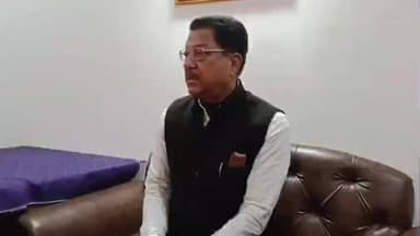 कोटद्वार: अंकिता प्रकरण में VIP को बचाने का आरोप, कांग्रेस ने मनरेगा नाम परिवर्तन के विरोध में आंदोलन का ऐलान किया