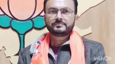 सिरोही: सिरोही में झोलाछाप डॉक्टरों पर कार्रवाई की मांग, भाजपा नेता खत्री ने चिकित्सा मंत्री को लिखा पत्र