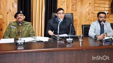 चम्बा: ऐतिहासिक चौगान में मनाया जाएगा 77वां गणतंत्र दिवस समारोह