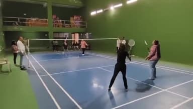 ભરૂચ: ભરૂચની એમ.કે.કોલેજ ખાતે આજેથી ત્રી-દિવસીય સ્પોર્ટ્સ ડેનો પ્રારંભ કરવામાં આવ્યો હતો.