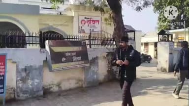 मैनपुरी: घिरोर थाना क्षेत्र में दबंगों ने पीड़ित के साथ की मारपीट, कार्रवाई को लेकर एसपी से की शिकायत