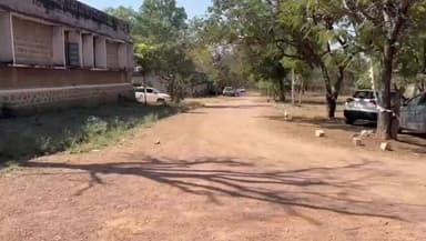 ಇಳಕಲ್: ನಗರದ ತಹಶೀಲ್ದಾರ ಕಚೇರಿಗೆ ರಾಜ್ಯ ಚುನಾವಣೆ ಆಯೋಗದ ಆಯುಕ್ತರ ಭೇಟಿ