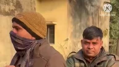 सहारनपुर: जनकपुरी क्षेत्र में 112 पर तैनात पुलिस कर्मियों से बदसलूकी का वीडियो हुआ वायरल, पुलिस मामले की जांच में जुटी