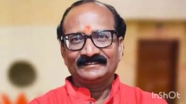 फुलंब्री: फुलंब्री नगरपंचायतीच्या स्वीकृत सदस्यपदी भाजपचे मनोज मुळे व शिवसेना युबीटीचे आसिफ पटेल यांची नियुक्ती