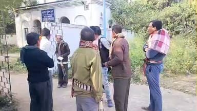 খড়গ্রাম: পরকীয়ার অভিযোগে উত্তাল কাশিগ্রাম, গৃহবধূর মৃত্যুর ঘটনায় চাঞ্চল্য