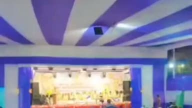 বজবজ ১: বজ বজ পৌরসভার উদ্যোগে ফুল মেলার আয়োজন