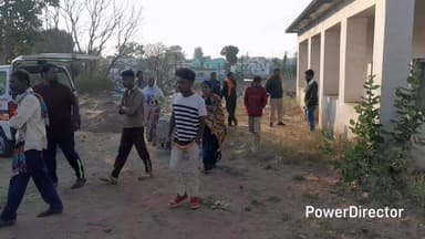 परसिया: हर्रई: गंगाराम दफाई के कुएं में मिला युवती का शव, घर से तब निकली जब सब सो रहे थे