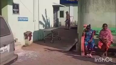 ଚମ୍ପୁଆ: ଯାମୁଦଲକ ମୁଣ୍ଡା ସାହିରେ ଘର ଭିତରେ ବାସି ଦେଇ ମହିଳା ଆତ୍ମହତ୍ୟା ପୋଲିସ ର ତଦନ୍ତ ଆରମ୍ଭ