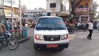 अलीराजपुर: जिले में संयुक्त कलेक्टर मनोज गरवाल ने बताया, संक्रांति पर्व पर नायलॉन धागे के उपयोग पर प्रतिबंध लगाया गया