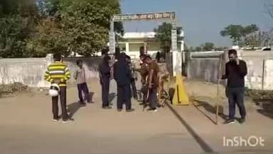 मनिया: पुलिस चौकी के पास दिनदहाड़े महिला के कानों से सोने की झुमकी छीनी, चलती बाइक पर दिया घटना को अंजाम