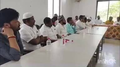 येवला: येवला नगरपालिकेच्या उपनगराध्यक्षपदी पुष्पा गायकवाड यांची निवड