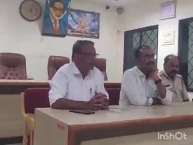 ಚಿಟಗುಪ್ಪ: ನೈಲನ್ ದಾರ ಮಾರಾಟ ಮಾಡುವವರ ವಿರುದ್ಧ ಕಾನೂನು ಕ್ರಮ : ಪಟ್ಟಣದಲ್ಲಿ ತಹಶೀಲ್ದಾರ್ ಮಂಜುನಾಥ್ ಪಂಚಾಳ್